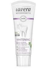 Lavera Toothpaste/Tandpasta Whitening 75 ml