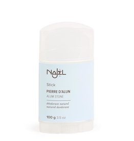 Najel Aleppo deostick aluin 100 g