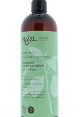 Najel Aleppo shampoo droog haar bio 500 ml