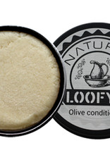 Loofys Loofys - Conditioner Bar Olijf 70g