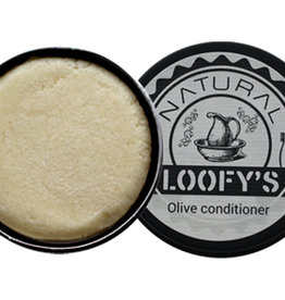 Loofys Loofys - Conditioner Bar Olijf 70g