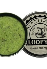 Loofys Loofys - Shampoo Green - Droog haar 70g