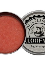 Loofys Loofys - Shampoo Red Alle haartypes 70g