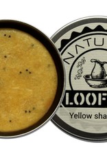 Loofys Loofys - Shampoo Yellow Alle haartypes 70g