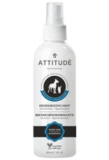 Attitude Attitude Furry Friends - Deodorizing Mist Hond 240 ml