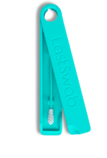 Last Swab Last Swab Ear Swab reusable turquoise