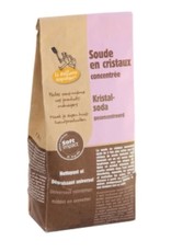 La droguerie écologique Kristal Soda - 1kg