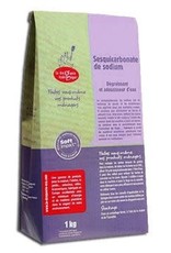 La droguerie écologique Sesquicarbonaat de Sodium- 1 kg