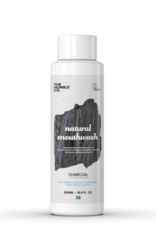 The Humble Co. HUMBLE MOUTHWASH CHARCOAL 500ml