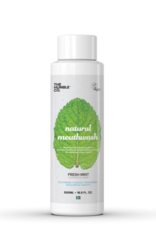 The Humble Co. HUMBLE MOUTHWASH FRESH MINT 500ml