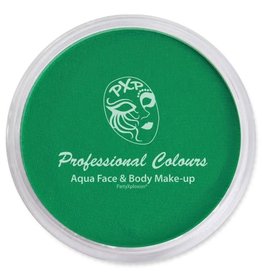 PartyXplosion Emerald Green PartyXplosion aqua face- and bodypaint