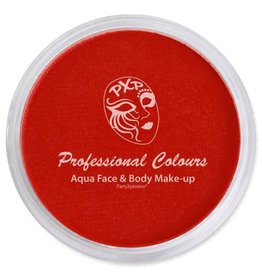 PartyXplosion Fire Red PartyXplosion aqua face- and bodypaint