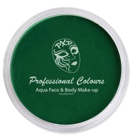 PartyXplosion Green PartyXplosion aqua face- and bodypaint