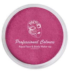 PartyXplosion Metallic dark pink PartyXplosion aqua face- and bodypaint