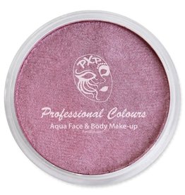 PartyXplosion Pearl Antique Rose PartyXplosion aqua face- and bodypaint