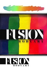 Fusion Fusion Neon Rainbow 50g