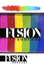 Fusion Fusion Bright Rainbow 50g