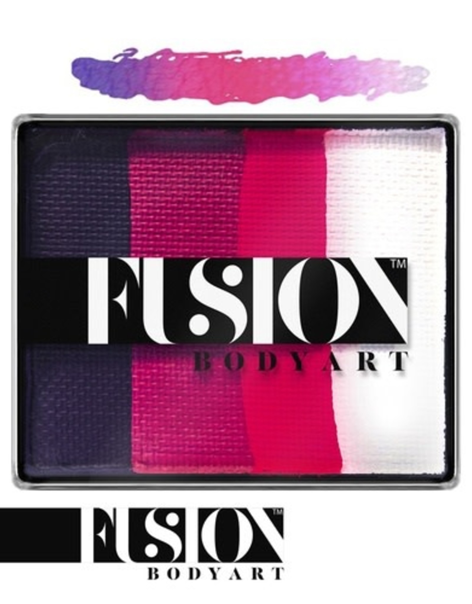 Fusion Fusion Power Princess 50g
