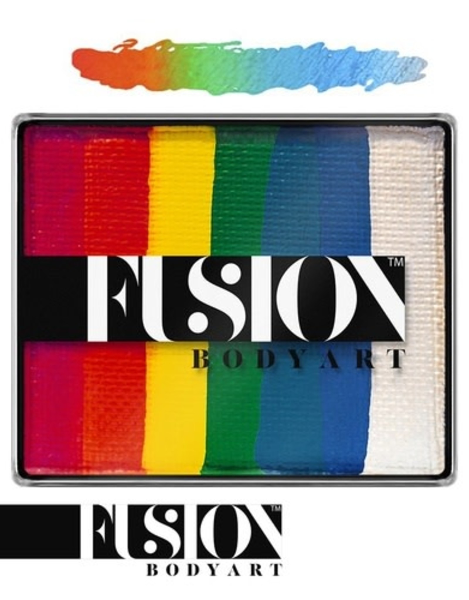 Fusion Fusion Unicorn Magic 50g