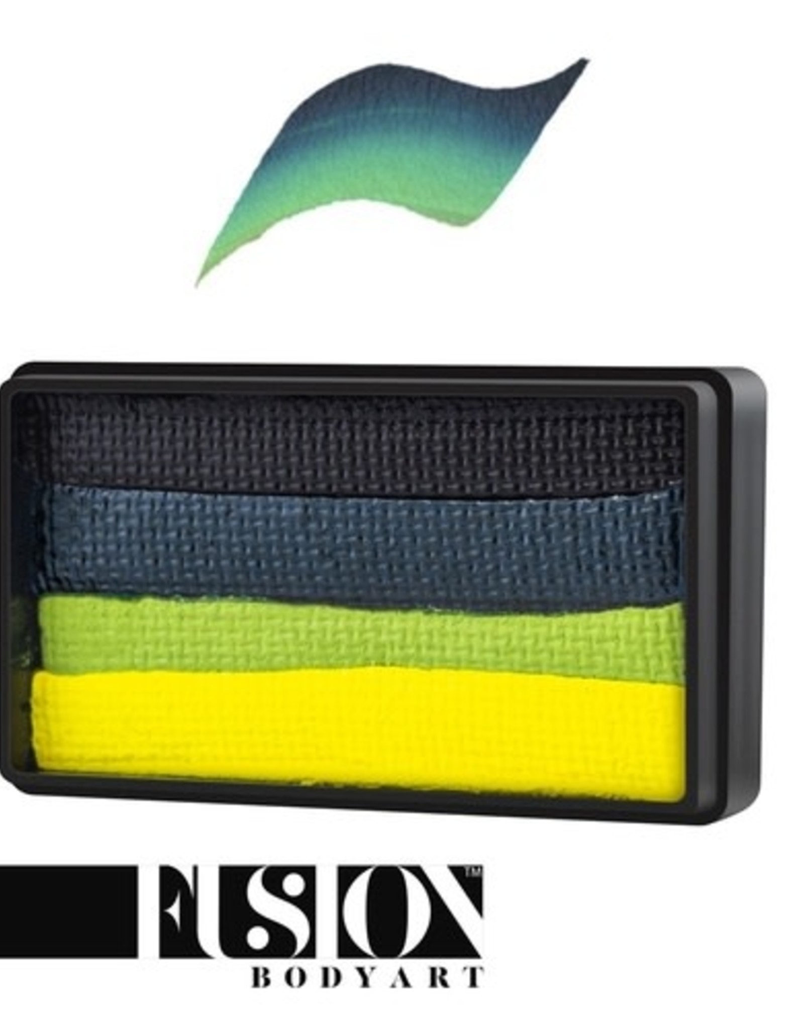 Fusion Fusion Jungle Snake 30g