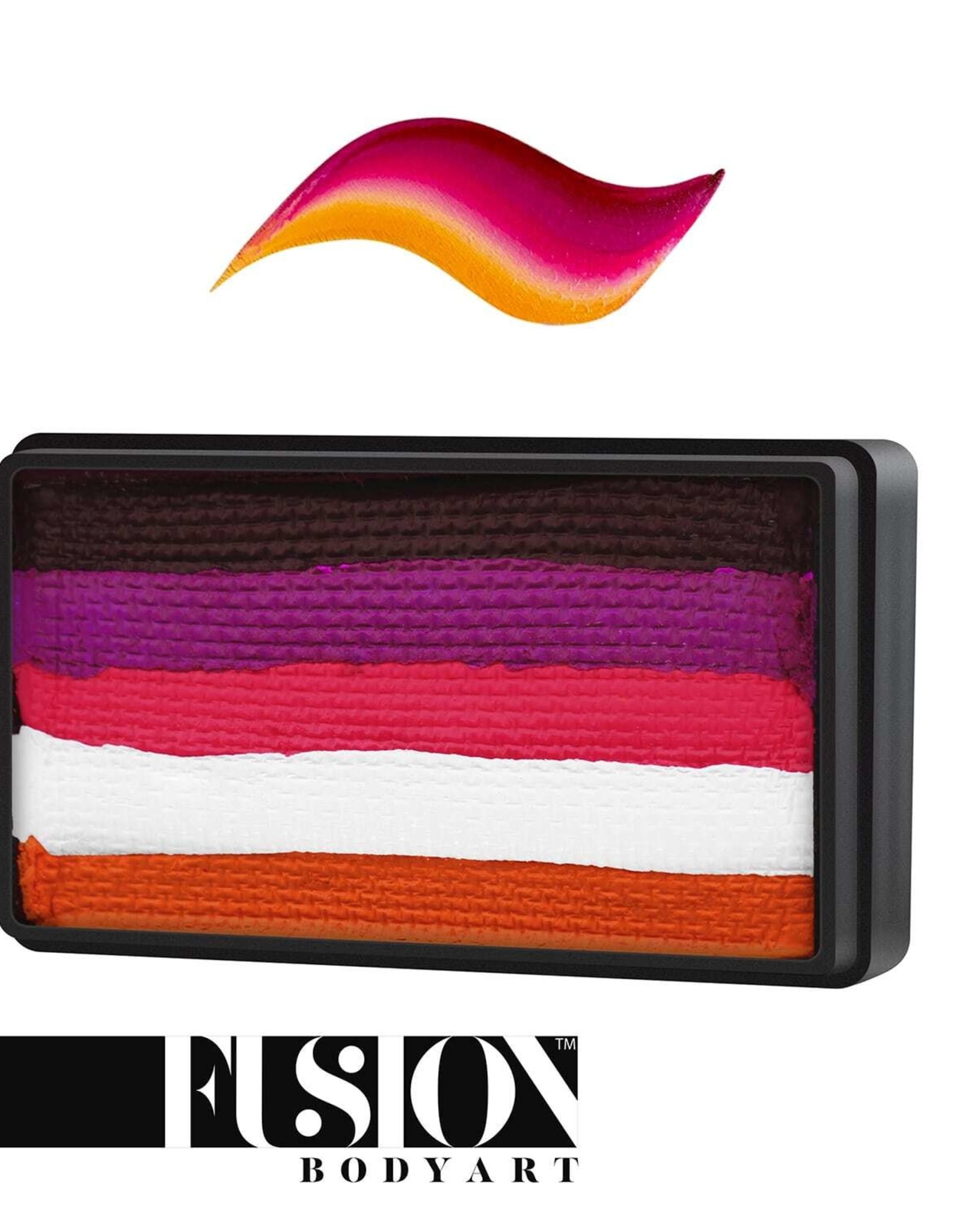 Fusion Fusion Leanne's Berry Pretty 30g