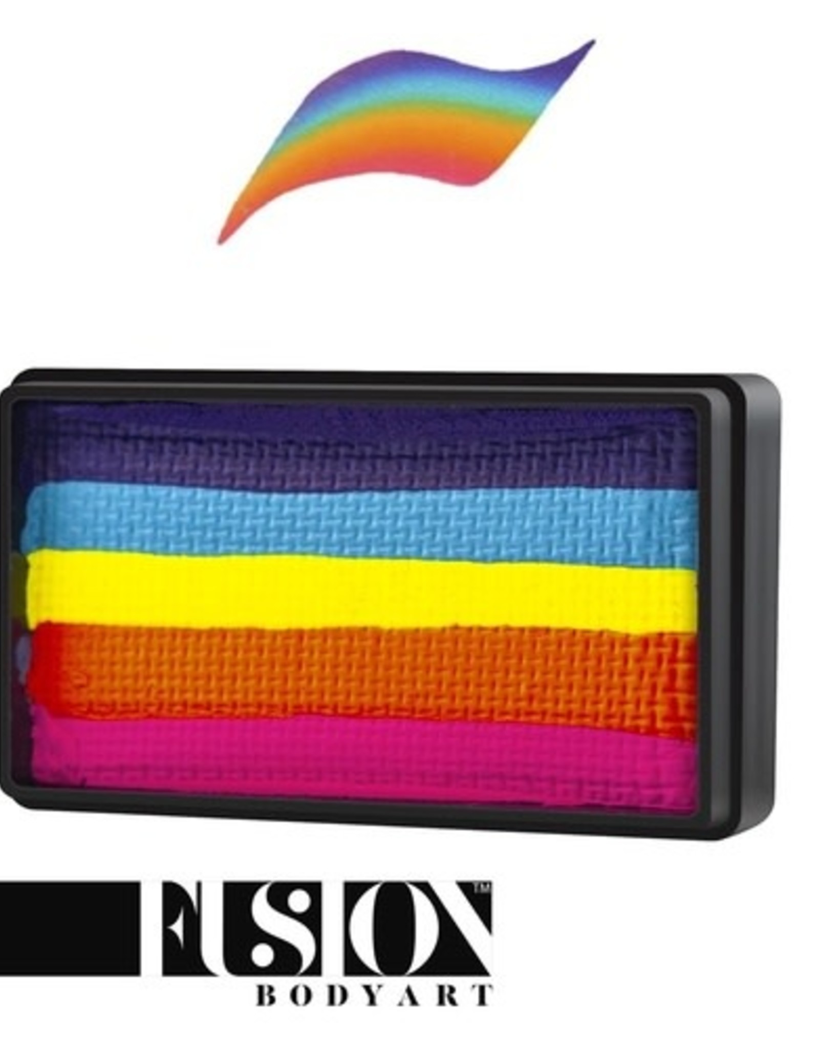 Fusion Lollipop 30g (non neon)