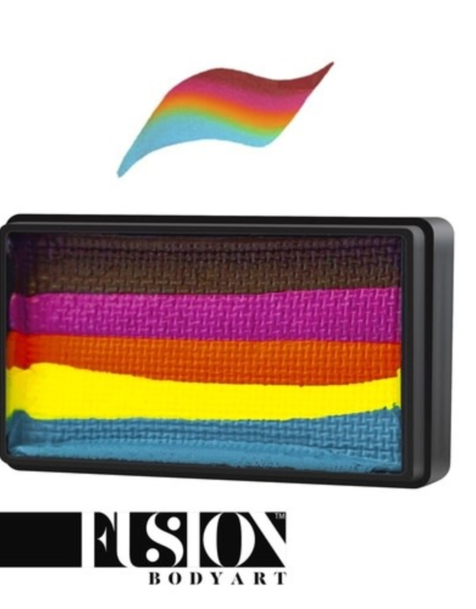 Fusion Fusion Summer Crush 30g