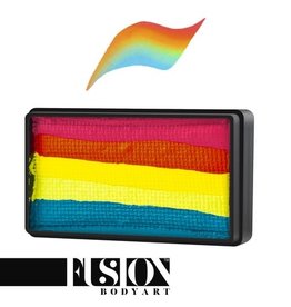 Fusion Fusion Summer Days 30g