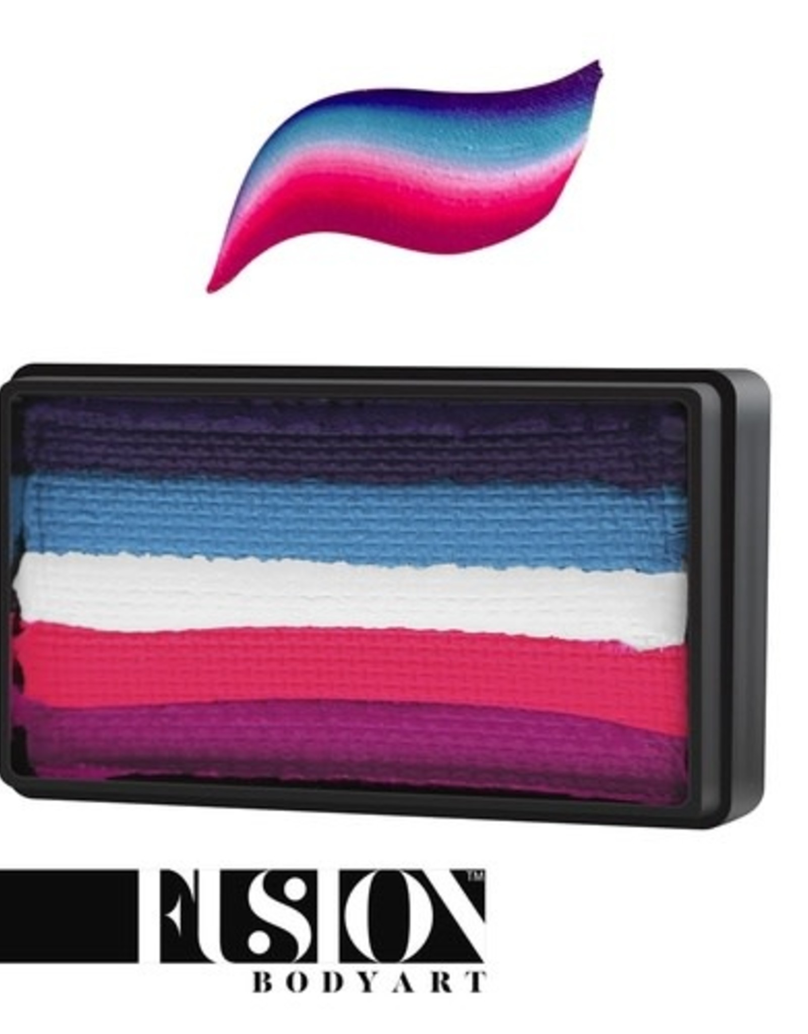 Fusion Fusion Princess 30g