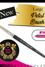 Pink Tips Pink Tips Brush - large petal brush