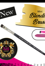 Pink Tips Pink Tips Brush - mini blending brush