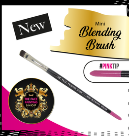 Pink Tips Pink Tips Brush - mini blending brush