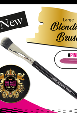 Pink Tips Pink Tips Brush - large blending brush