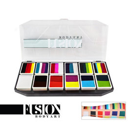 Fusion Fusion - Carnival Kit 120g