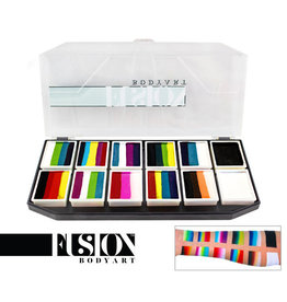 Fusion Fusion - Rainbow Explosion 120g