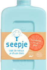 Seepje SEEPJE - afwas Swingende citrus geur 500ml