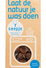 Seepje SEEPJE - wasnootjes Gewoon neutraal