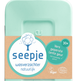 Seepje SEEPJE - Wasverzachter Vers geperste lente geur 750ml