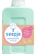 Seepje SEEPJE - Wasverzachter Vrij en blij geur 750ml