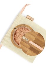 Zao ZAO Bamboe Minerale Poederfoundation 503 (Beige Orange)