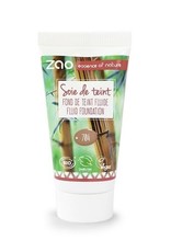Zao ZAO Refill Vloeibare Foundation 704 (Neutral) 30ml Zao ZAO Refill Vloeibare Foundation 704 (Neutral) 30ml