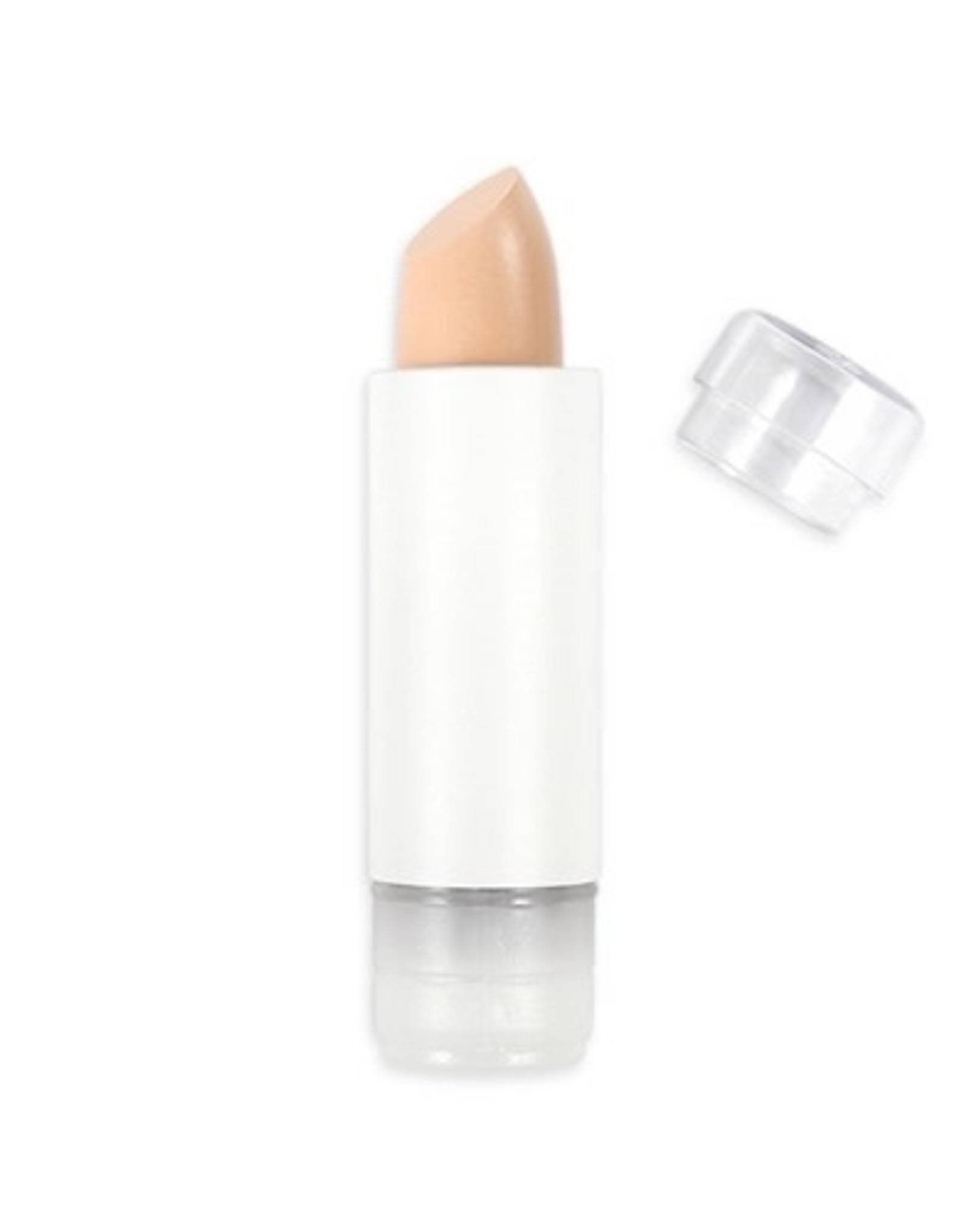 Zao ZAO Bamboe Concealer stick Refill 492 (Clear Beige)