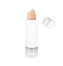 Zao ZAO Bamboe Concealer stick Refill 492 (Clear Beige)