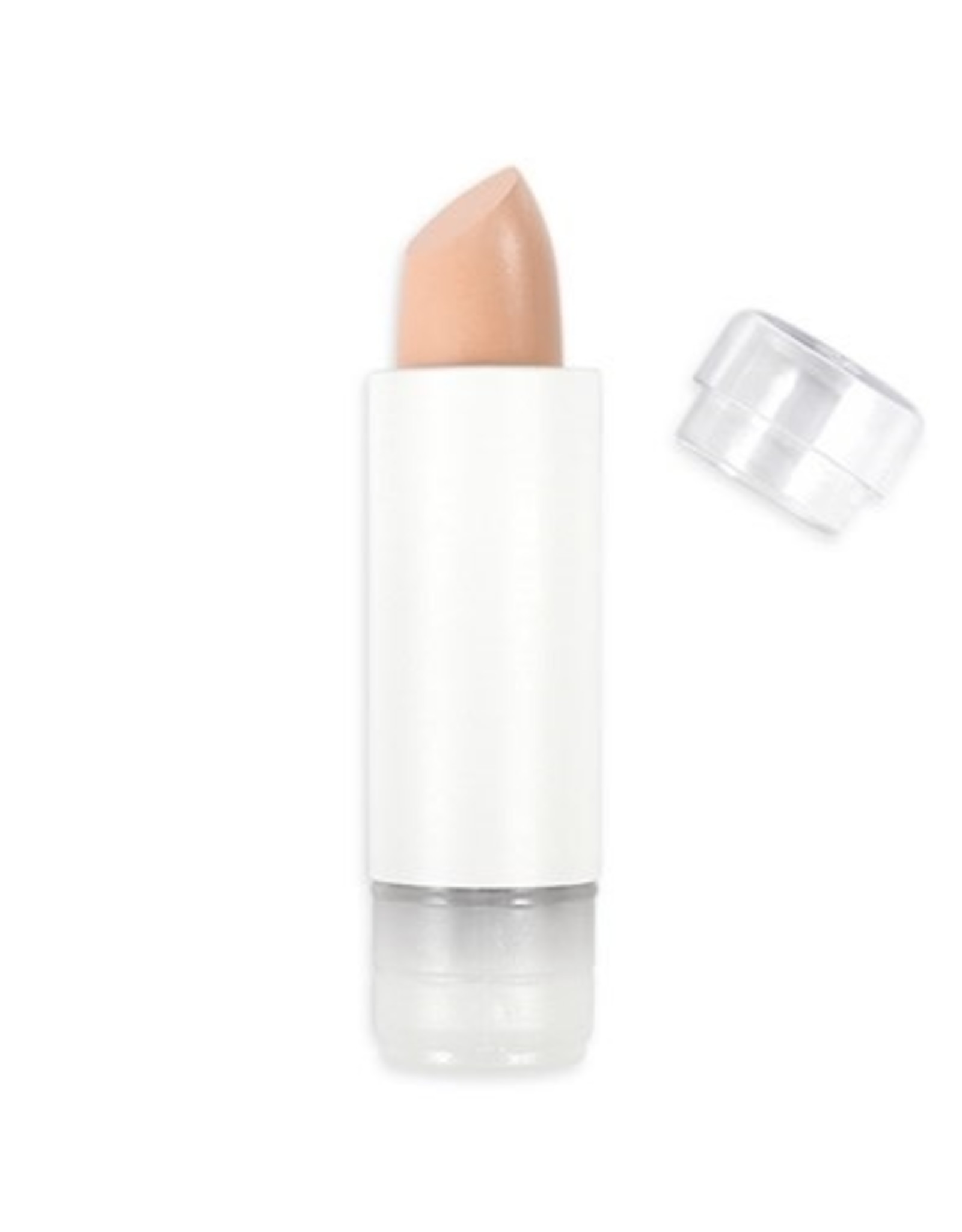 Zao ZAO Bamboe Concealer stick Refill 493 (Brown Pink)