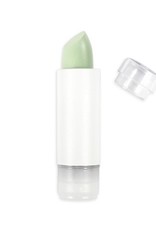 Zao ZAO Bamboe Concealer stick Refill 499 (Green Anti Red Patches)