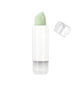 Zao ZAO Bamboe Concealer stick Refill 499 (Green Anti Red Patches)