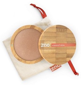 Zao ZAO Bamboe Bronzing Poeder 341 (Golden Copper)