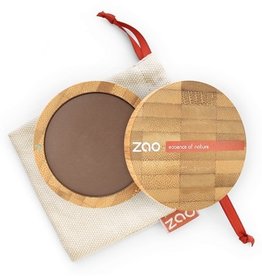 Zao ZAO Bamboe Bronzing Poeder 344 (Chocolate)