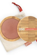 Zao ZAO Bamboe Bronzing Poeder 345 (Red Copper)
