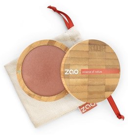 Zao ZAO Bamboe Bronzing Poeder 345 (Red Copper)